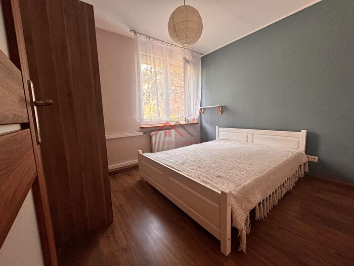 Mieszkanie 2-pokojowe do wynajęcia, Warszawa – Elekcyjna