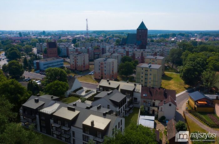 Tu Mieszkania Domy - 2