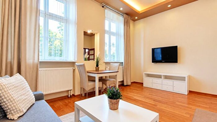 Mieszkanie 2-pokojowe do wynajęcia, Warszawa – Lwowska