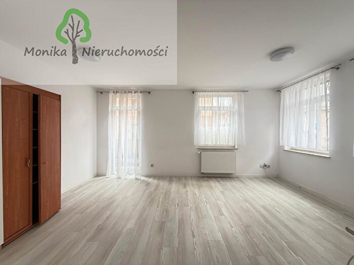 Mieszkanie 3-pokojowe na sprzedaż, Tczew