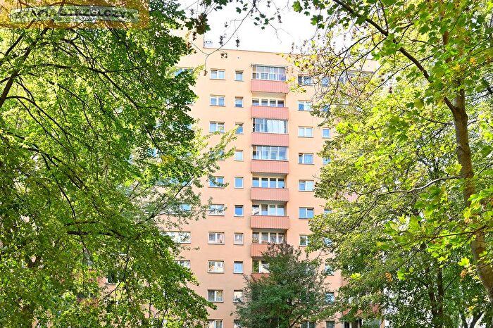 Mieszkanie 2-pokojowe na sprzedaż, Warszawa – Jana Olbrachta