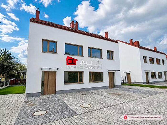 Dom 5-pokojowy na sprzedaż, Świdnica