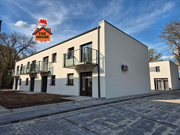 Mieszkanie 2-pokojowe na sprzedaż, Bolesławiec – Gdańska