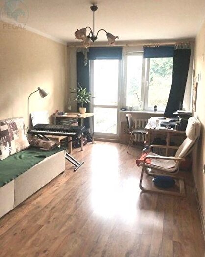 Mieszkanie 2-pokojowe do wynajęcia, Poznań
