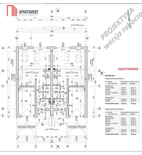 Tu Mieszkania Domy - 3