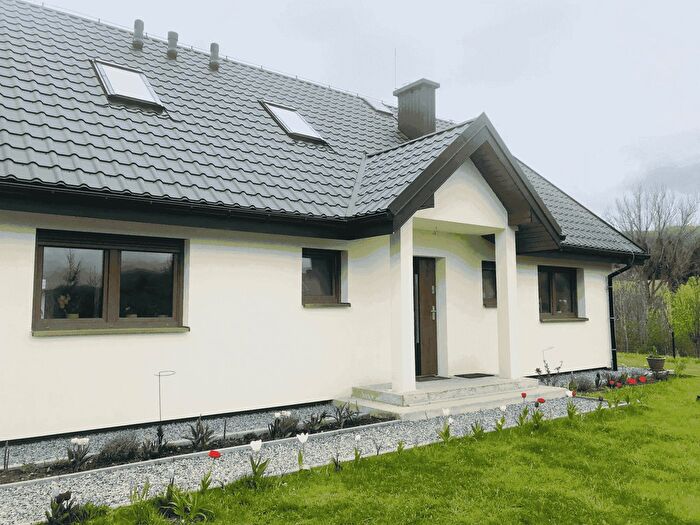 Dom 5-pokojowy na sprzedaż, Gorzów Wielkopolski