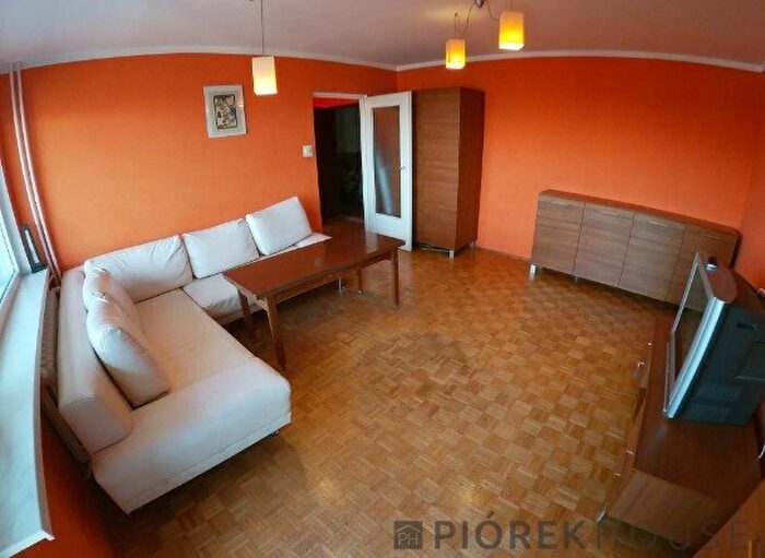 Mieszkanie 2-pokojowe na sprzedaż, Warszawa – Lazurowa