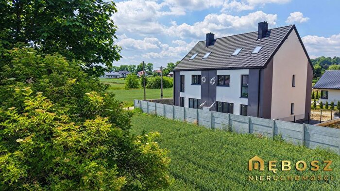 Mieszkanie 5-pokojowe na sprzedaż, Niepołomice