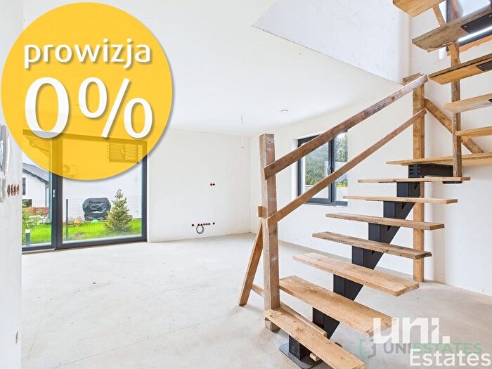 Dom 6-pokojowy na sprzedaż, Łuczyce
