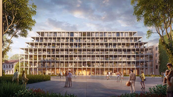 Mieszkanie 2-pokojowe na sprzedaż, Gliwice – Piwna