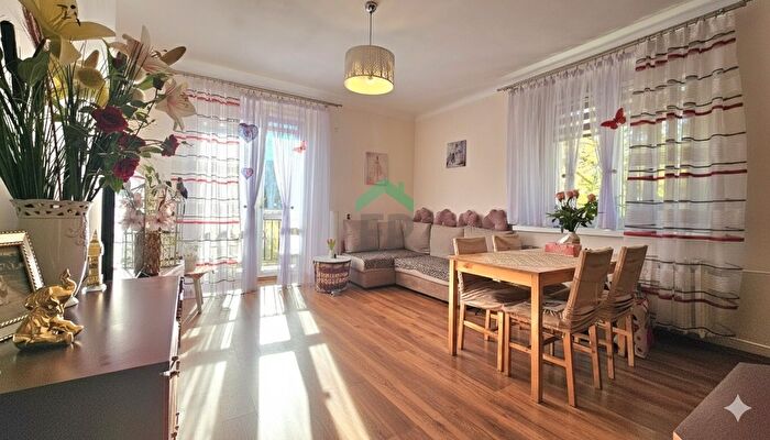 Mieszkanie 3-pokojowe na sprzedaż, Częstochowa