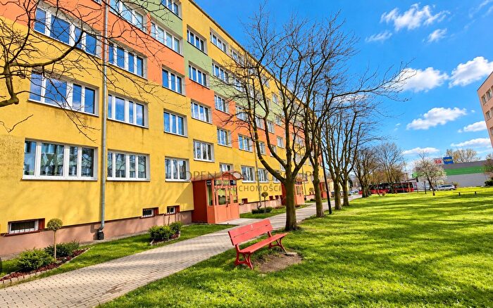 Mieszkanie 2-pokojowe na sprzedaż, Jelenia Góra