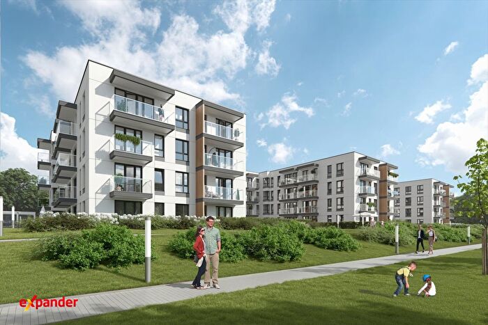 Mieszkanie 4-pokojowe na sprzedaż, Lublin – Daliowa
