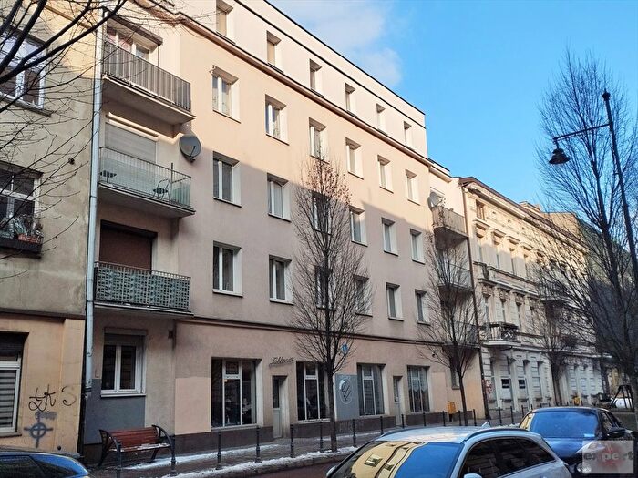 Mieszkanie 5-pokojowe na sprzedaż, Łódź