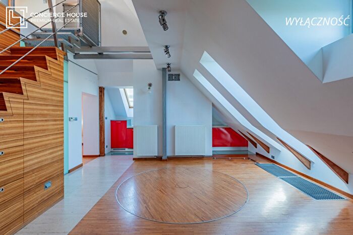 Mieszkanie 3-pokojowe na sprzedaż, Warszawa – Racławicka