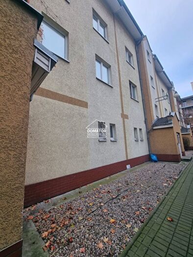 Mieszkanie 1-pokojowe na sprzedaż, Bydgoszcz