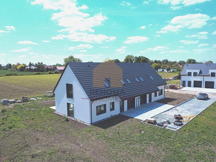 Dom 5-pokojowy na sprzedaż, Żórawina