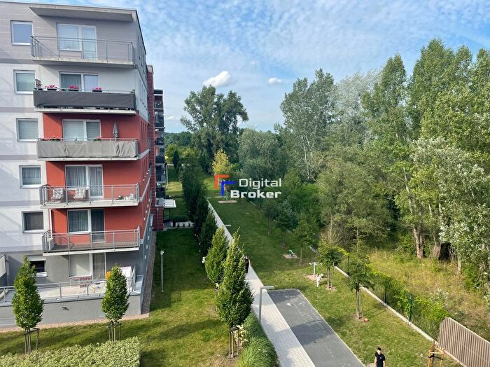 Mieszkanie 3-pokojowe na sprzedaż, Wrocław – Adama Jerzego Czartoryskiego