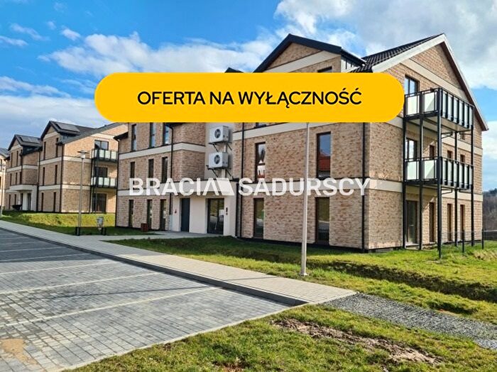 Mieszkanie 1-pokojowe na sprzedaż, Zawada