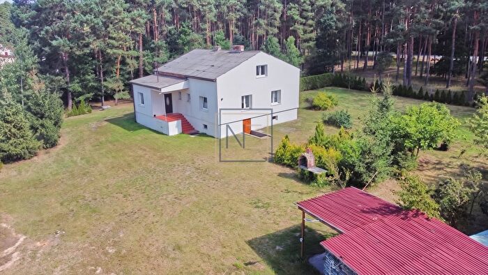 Dom 4-pokojowy na sprzedaż, Bruki Unisławskie