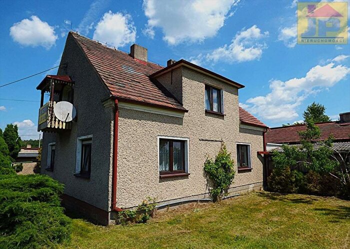 Dom 6-pokojowy na sprzedaż, Wierzchy