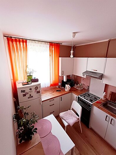 Mieszkanie 2-pokojowe na sprzedaż, Kraków – okolica Uniwersytetu Rolniczego