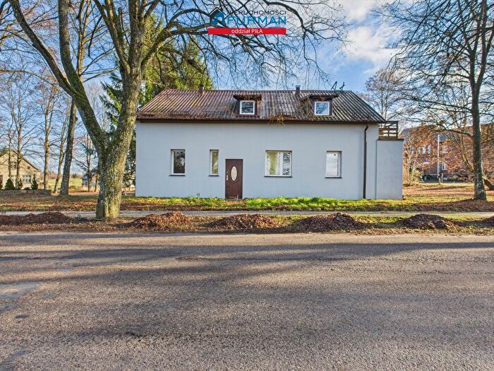 Dom 2-pokojowy na sprzedaż, Silnowo