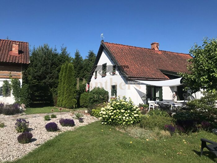Dom 5-pokojowy na sprzedaż, Olsztyn