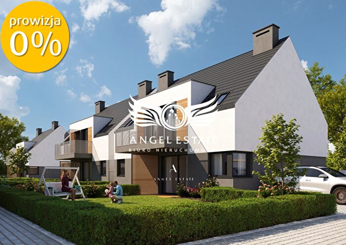 Dom 6-pokojowy na sprzedaż, Mierzyn – Nasienna