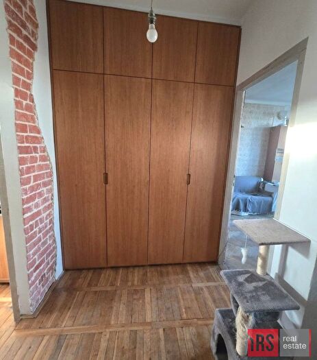 Mieszkanie 2-pokojowe na sprzedaż, Warszawa – Aleja Prymasa Tysiąclecia