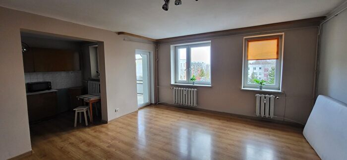 Mieszkanie 2-pokojowe na sprzedaż, Augustów