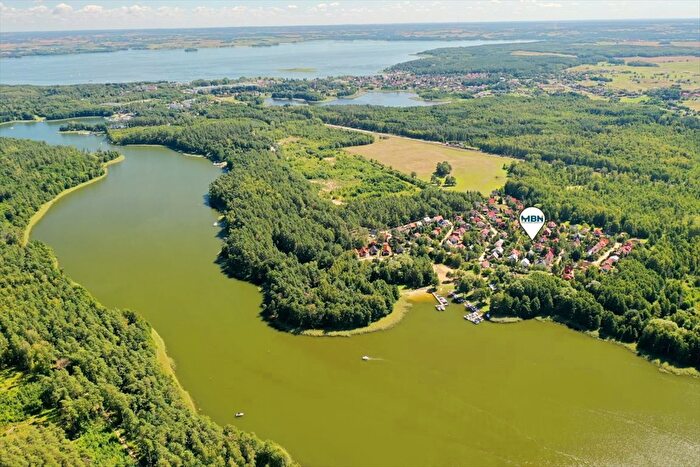 Dom 4-pokojowy na sprzedaż, Giżycko