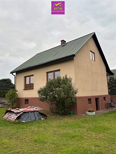 Dom 2-pokojowy na sprzedaż, Jaworzno
