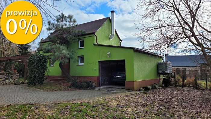 Dom 2-pokojowy na sprzedaż, Chłopiny