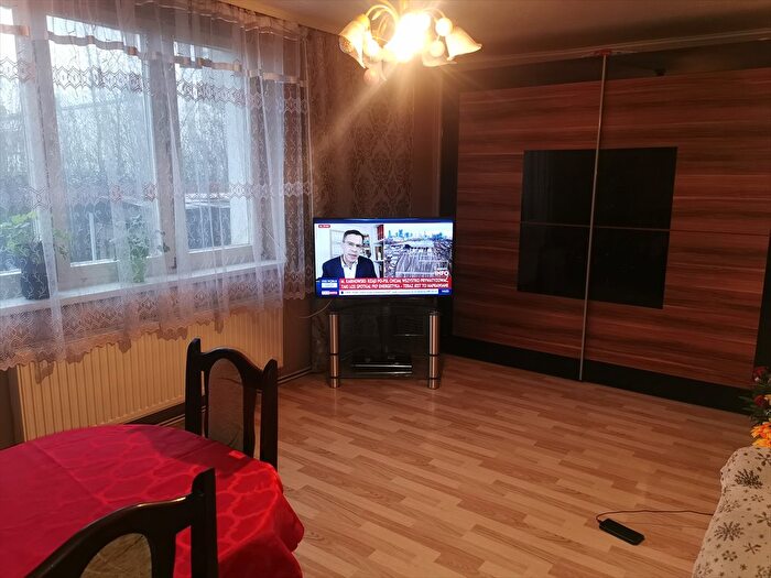 Mieszkanie 3-pokojowe na sprzedaż, Wałcz