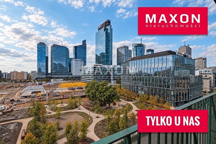 Mieszkanie 2-pokojowe na sprzedaż, Warszawa – Miedziana
