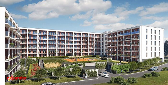 Mieszkanie 2-pokojowe na sprzedaż, Lublin – Diamentowa
