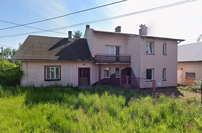 Dom 5-pokojowy na sprzedaż, Jawiszowice