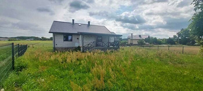 Dom 2-pokojowy na sprzedaż, Kozice