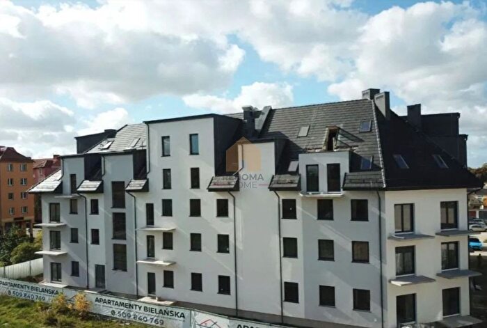 Mieszkanie 2-pokojowe na sprzedaż, Legnica