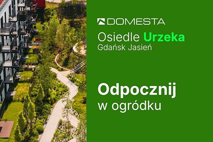 Mieszkanie 2-pokojowe na sprzedaż, Gdańsk – Czermińskiego