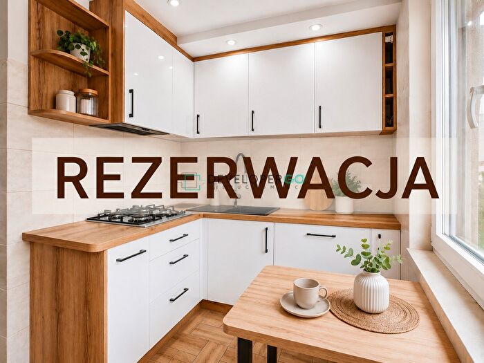 Mieszkanie 3-pokojowe na sprzedaż, Suwałki