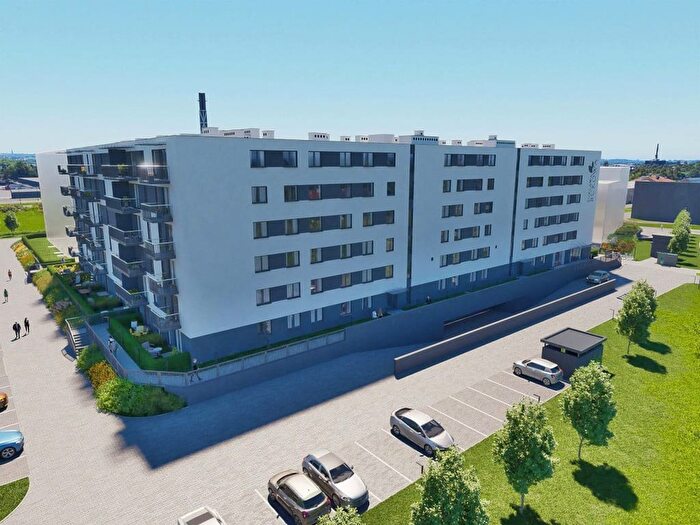 Mieszkanie 2-pokojowe na sprzedaż, Kraków