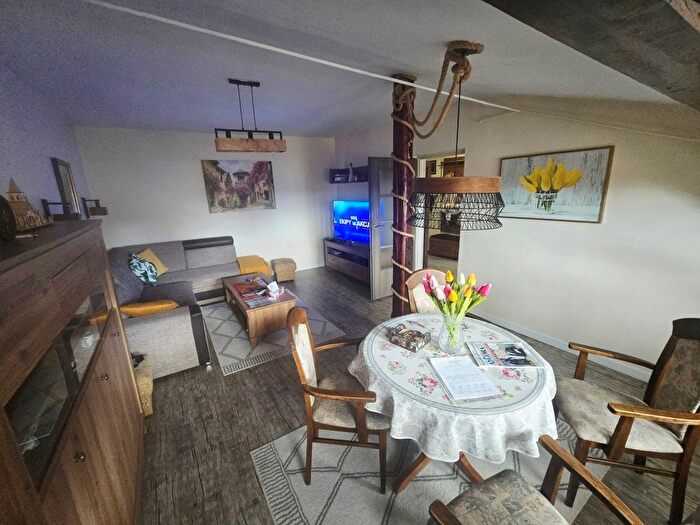 Tu Mieszkania Domy - 2