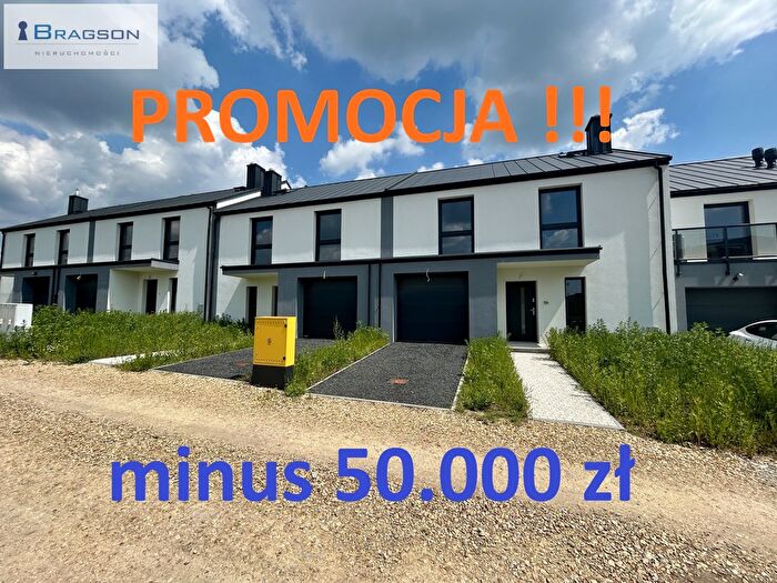 Dom 5-pokojowy na sprzedaż, tarnogórski