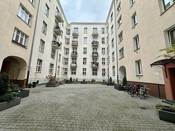 Mieszkanie 1-pokojowe na sprzedaż, Warszawa – Filtrowa