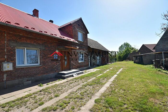 Dom 5-pokojowy na sprzedaż, Bierawa