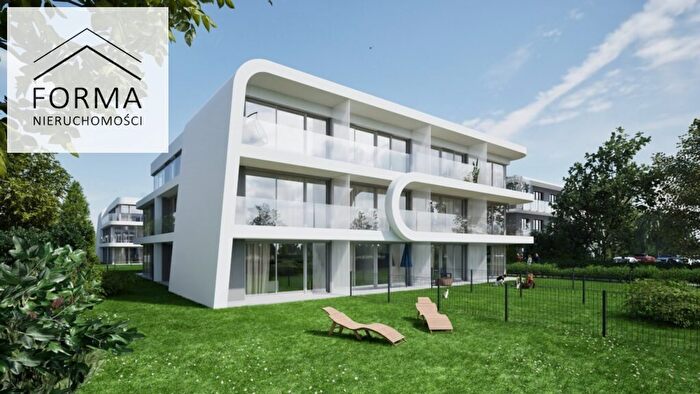 Mieszkanie 3-pokojowe na sprzedaż, Bydgoszcz