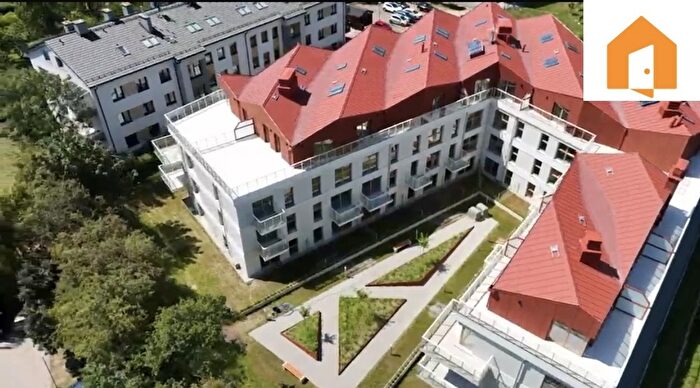Mieszkanie 2-pokojowe na sprzedaż, Szczecin – Szczecińska