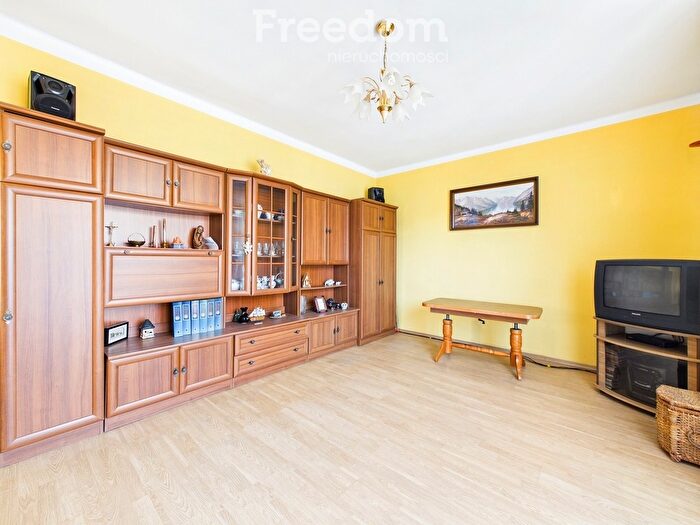 Mieszkanie 2-pokojowe na sprzedaż, Ostróda